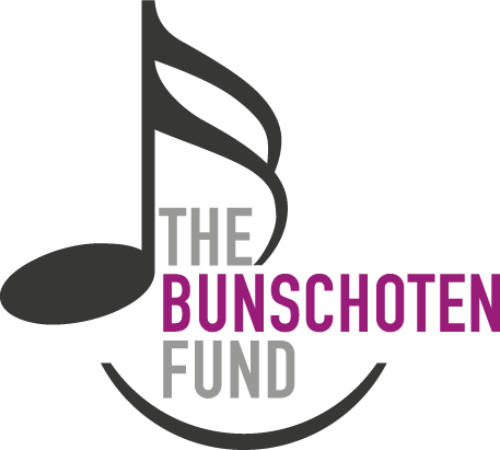 Logo van Het Bunschoten Fonds