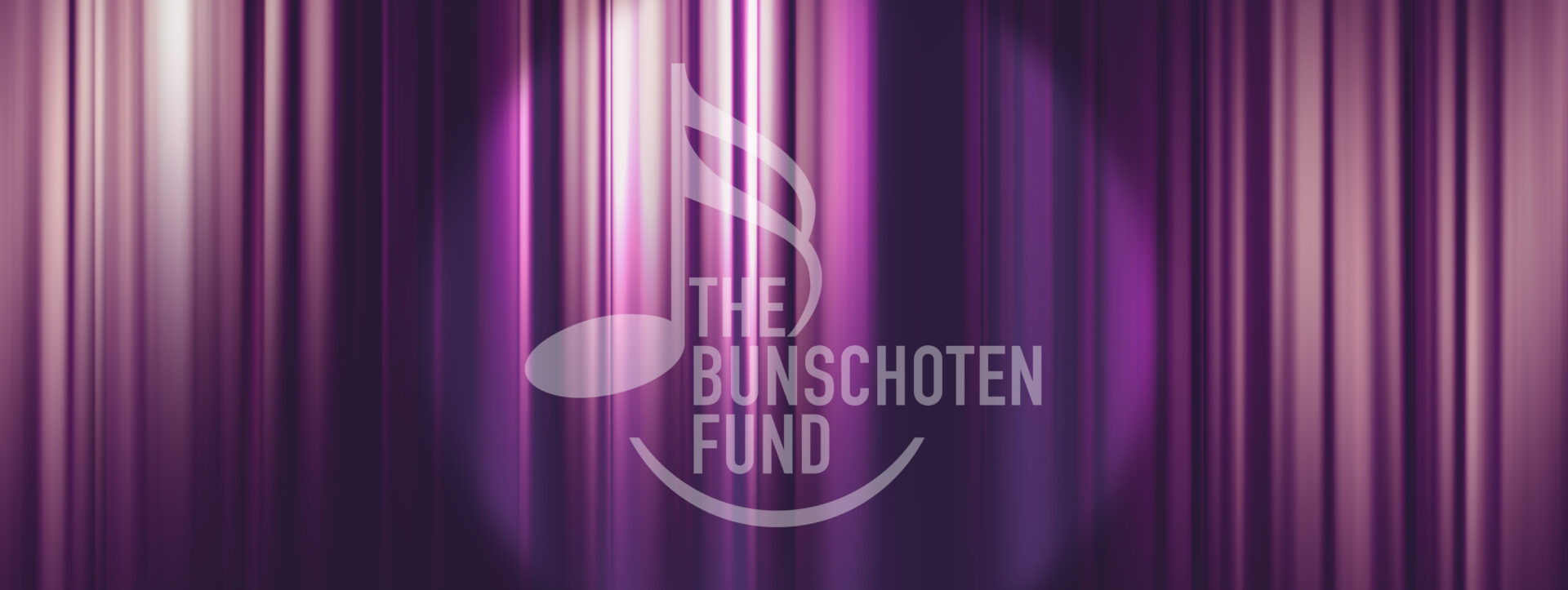 The Bunschoten Fund - about us